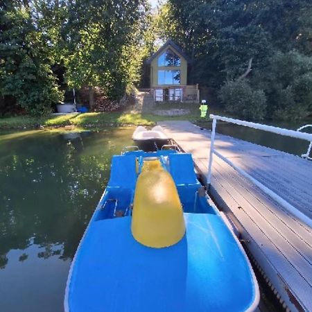 Jarski Domek Stężyca Extérieur photo