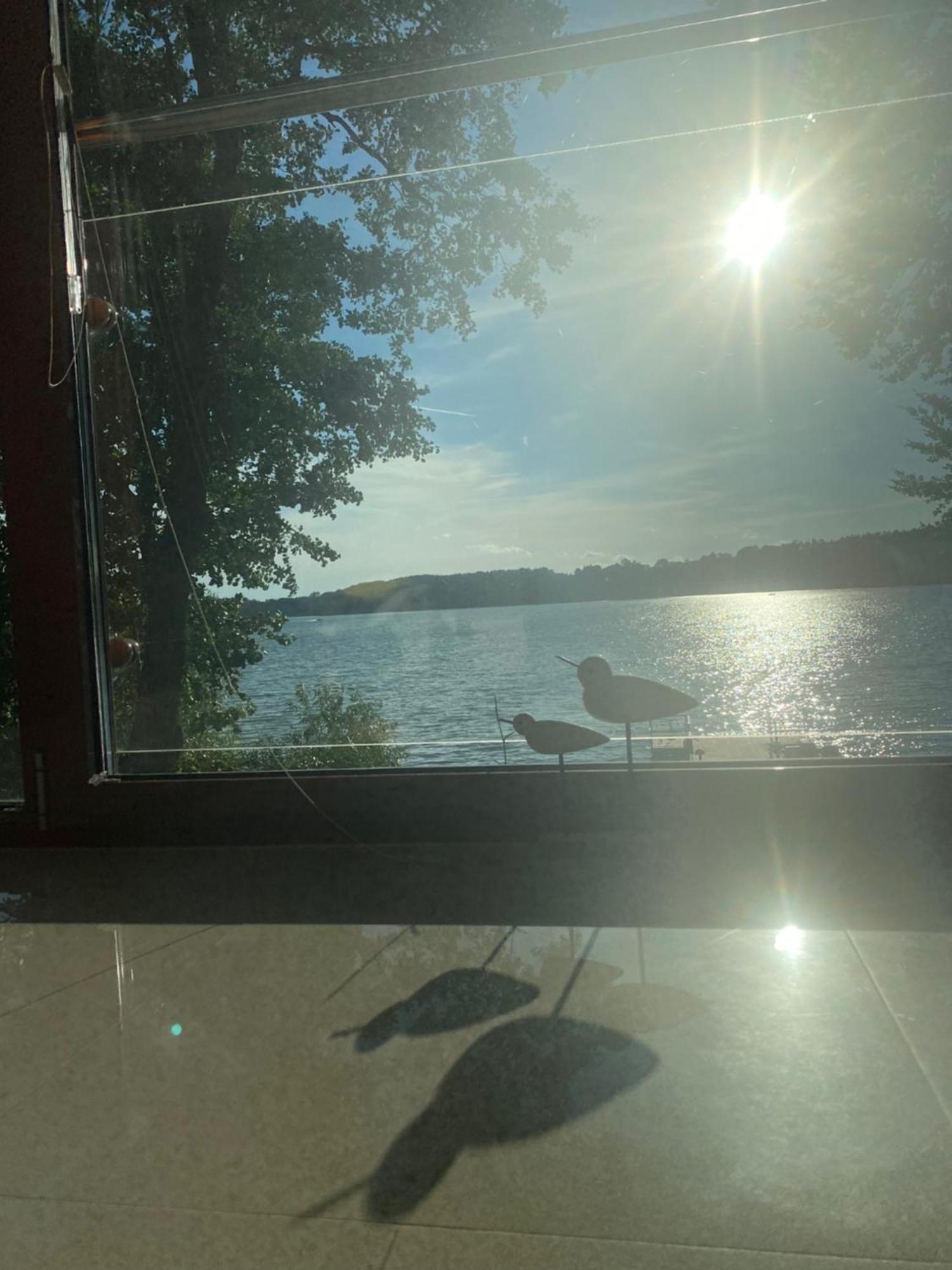Jarski Domek Stężyca Extérieur photo