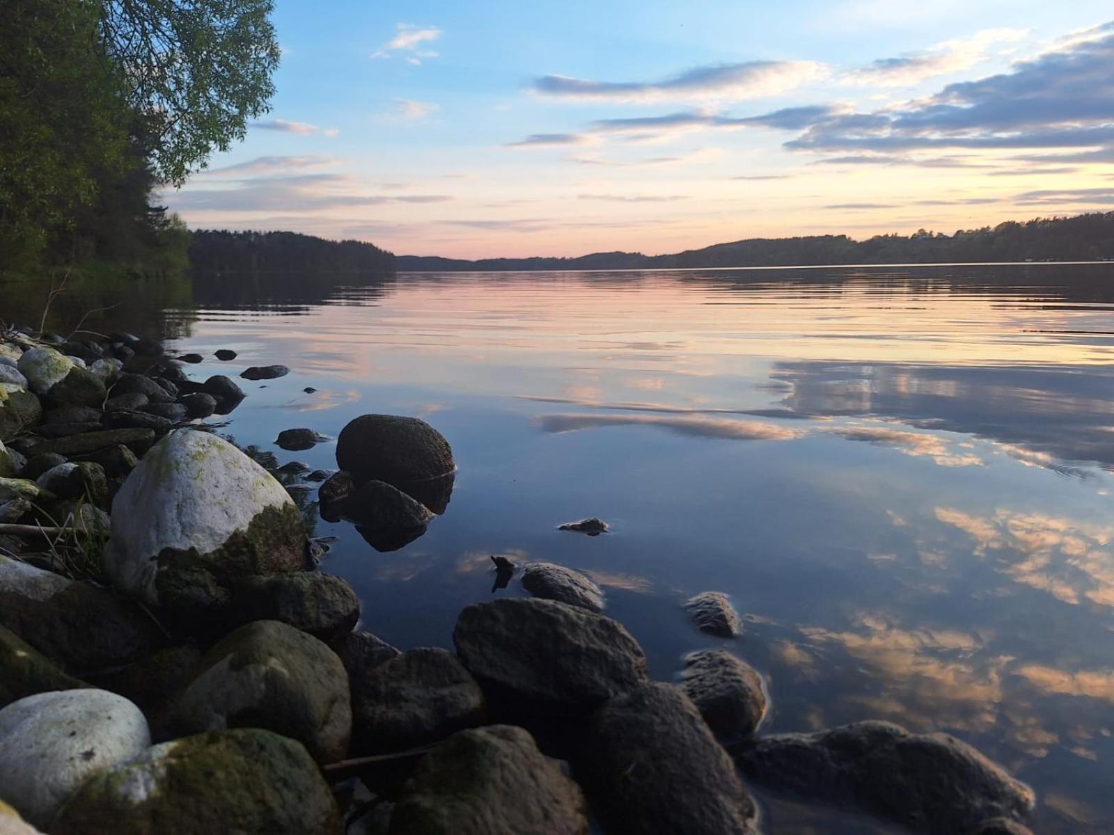 Jarski Domek Stężyca Extérieur photo