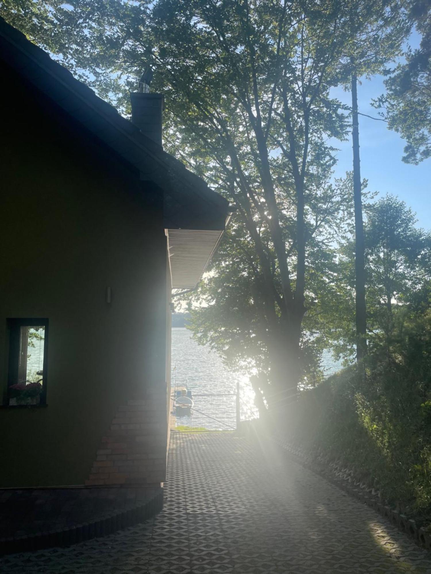 Jarski Domek Stężyca Extérieur photo