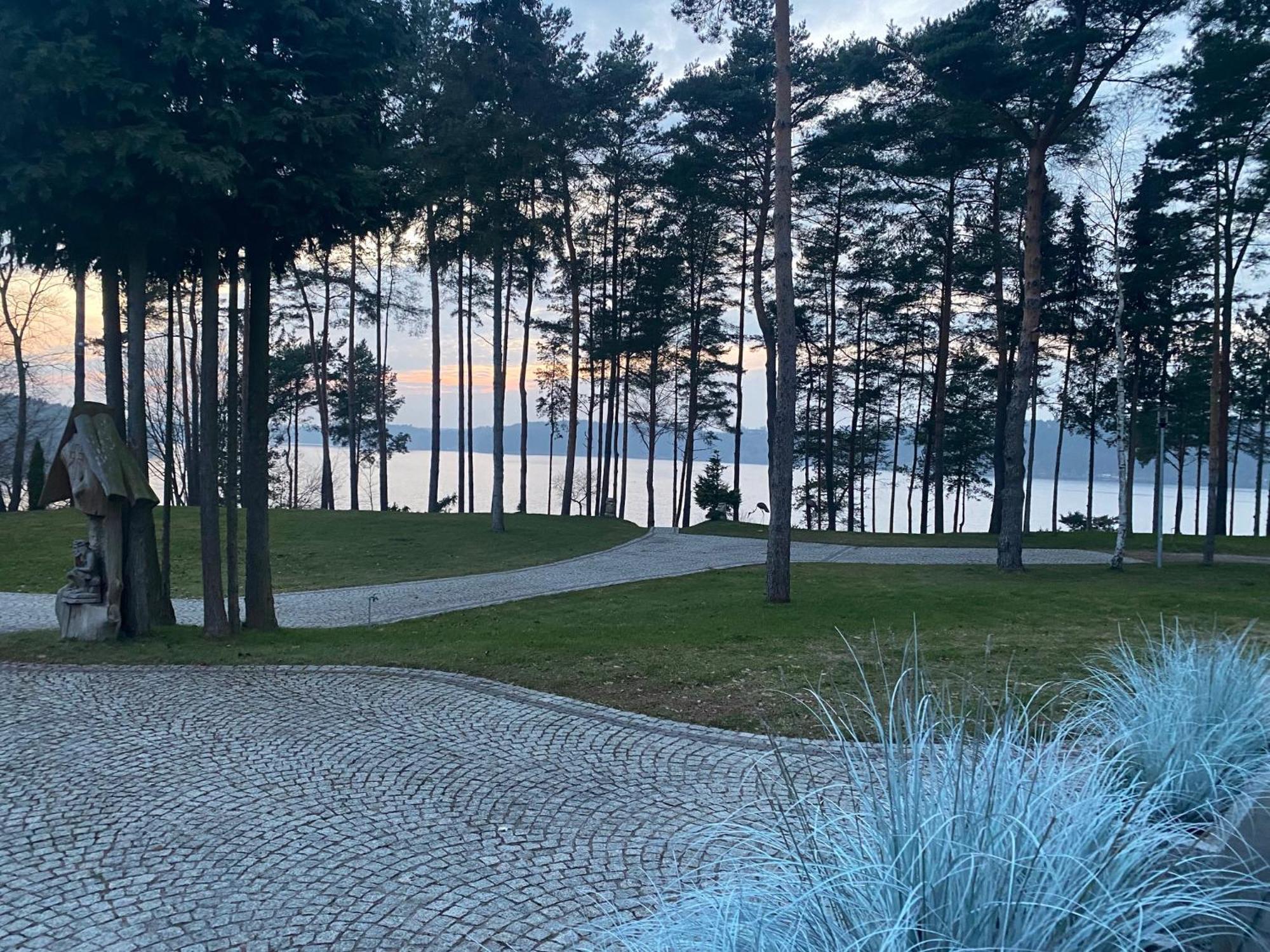 Jarski Domek Stężyca Extérieur photo