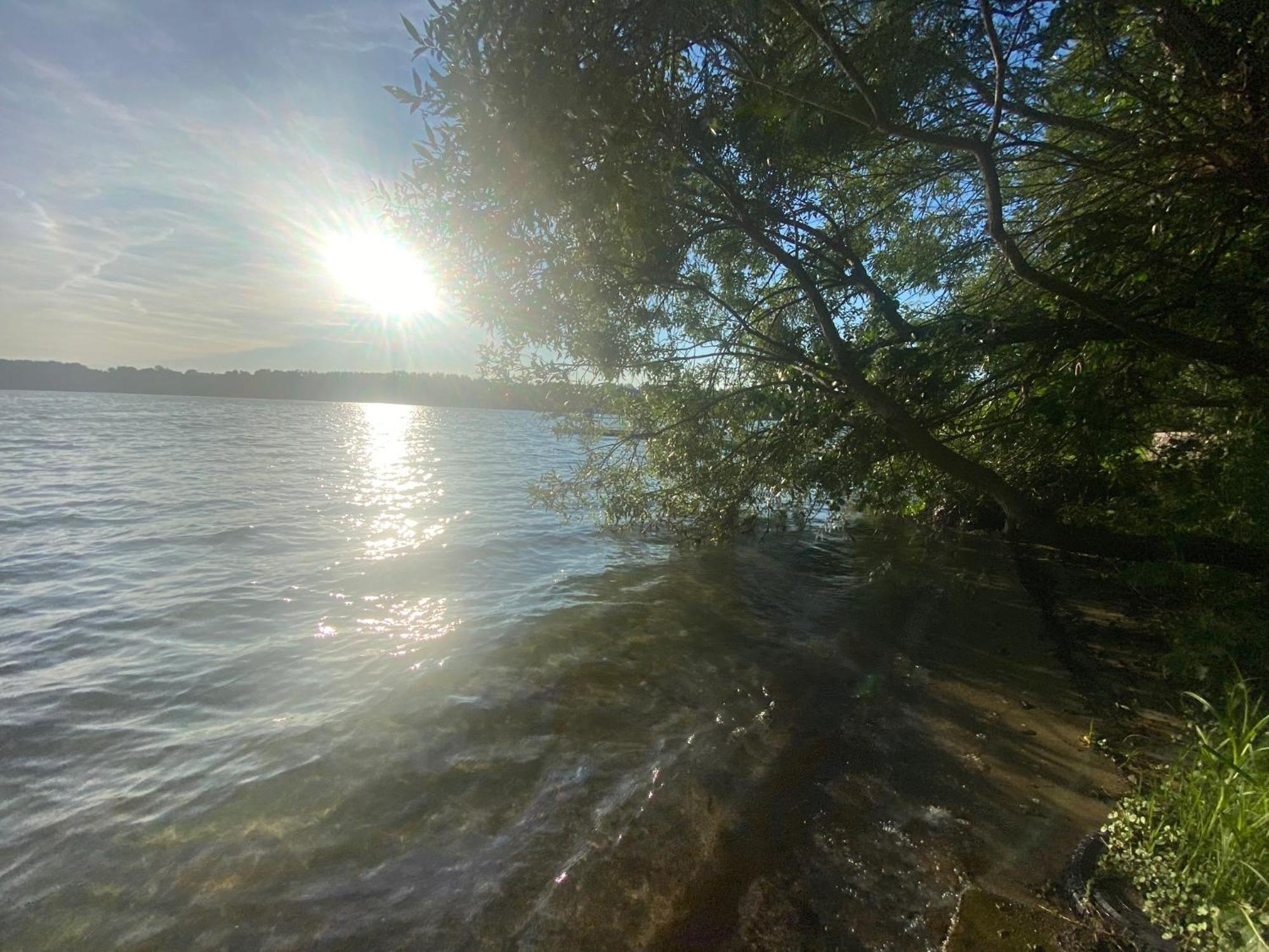 Jarski Domek Stężyca Extérieur photo