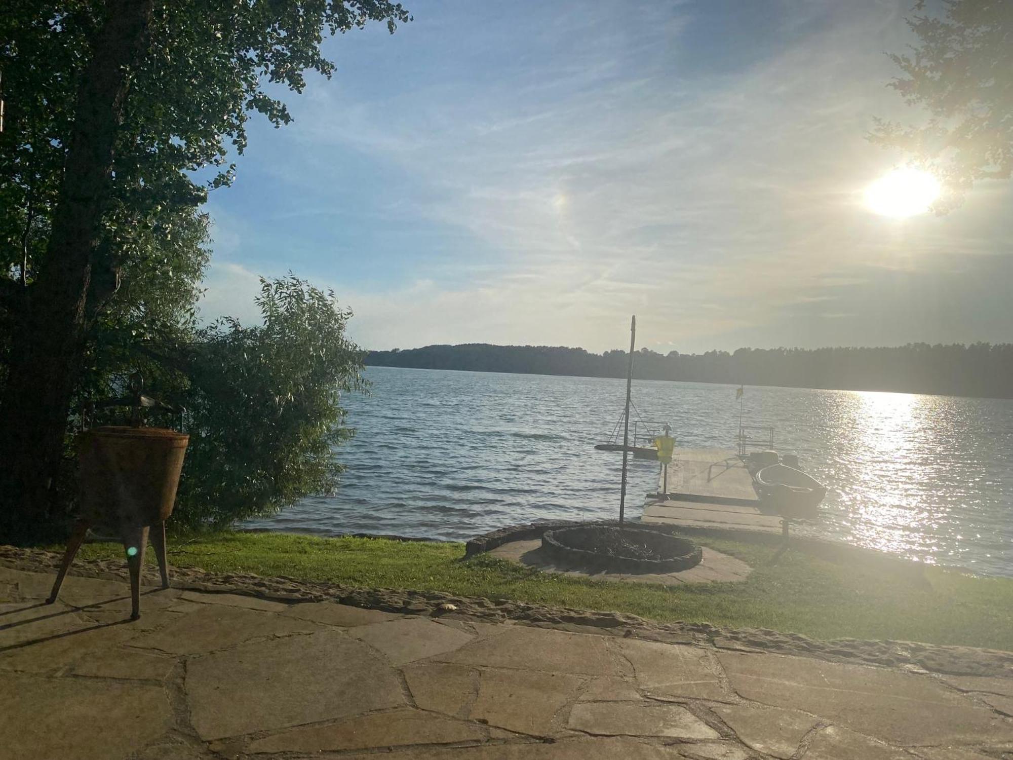 Jarski Domek Stężyca Extérieur photo