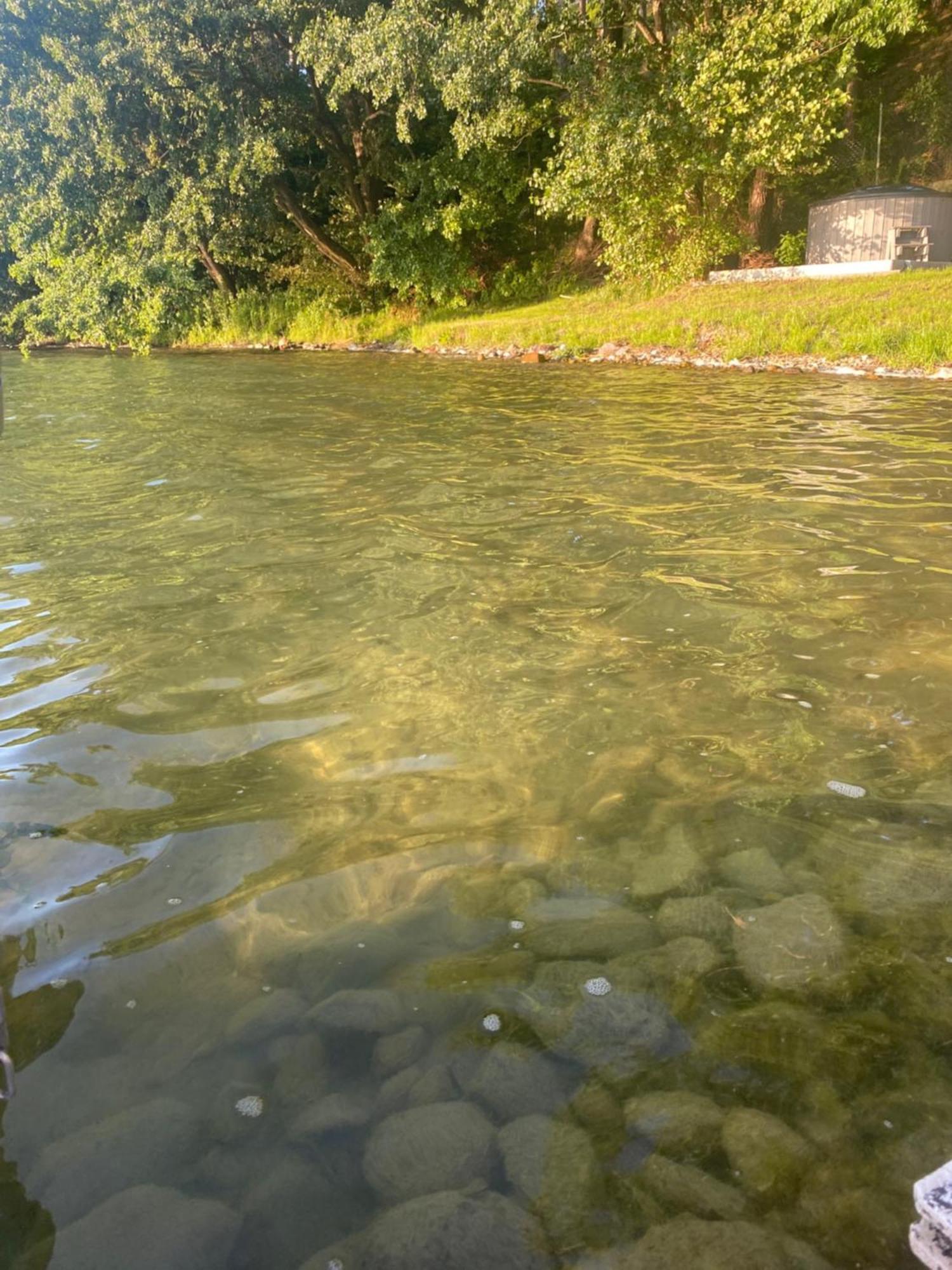 Jarski Domek Stężyca Extérieur photo