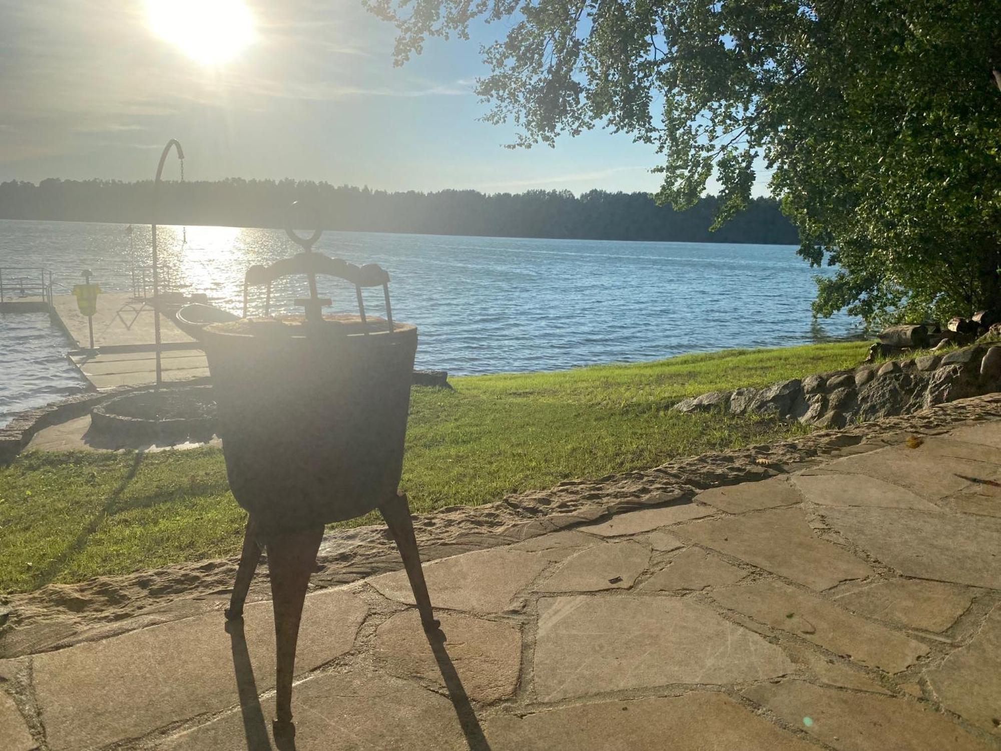 Jarski Domek Stężyca Extérieur photo