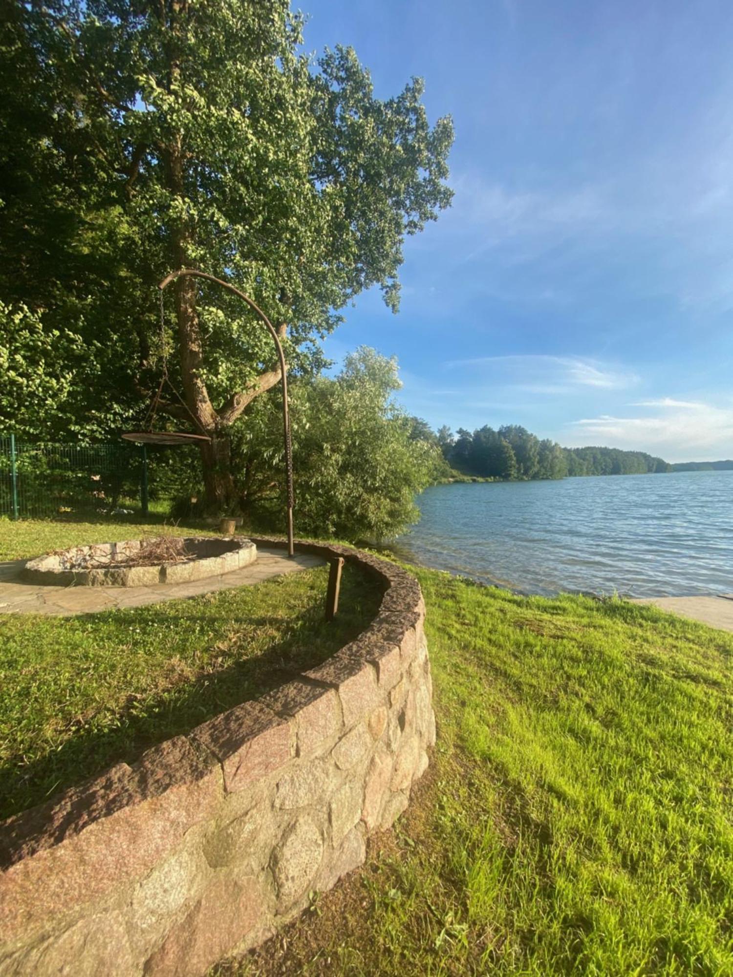 Jarski Domek Stężyca Extérieur photo