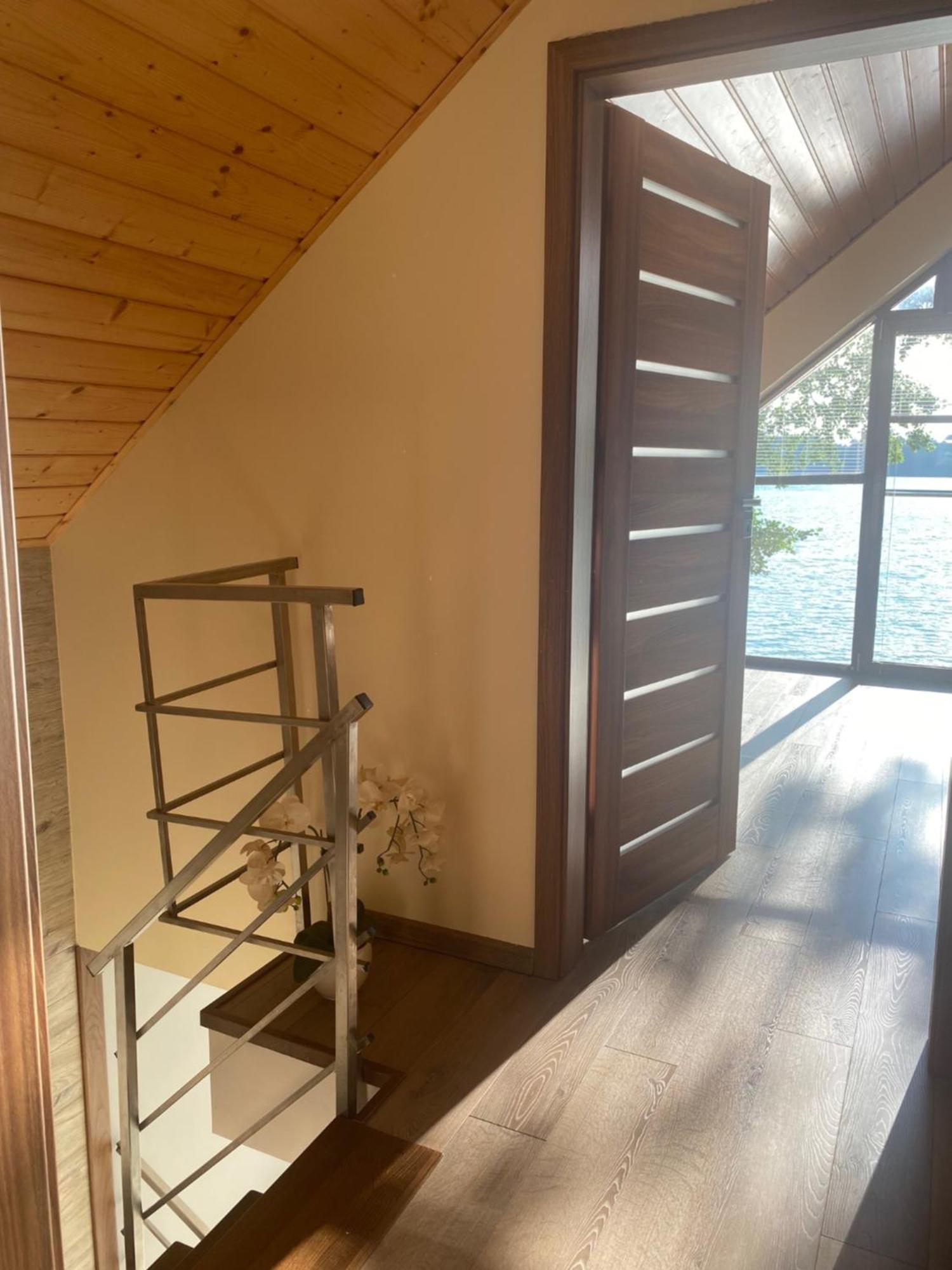 Jarski Domek Stężyca Extérieur photo